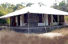 Mewar Camp Bandhavgarh