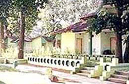 Nature Heritage Resort Bandhavgarh