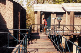 White Tiger Forest Lodge Bandhavgarh