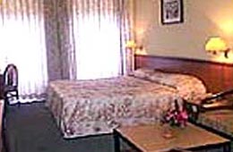 Budget Hotels in Bhopal