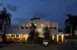 5 Star Hotels in Bhopal