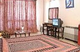 Hotel Palash Bhopal