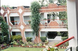 Hotel Residency