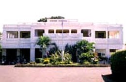 Hotel Jehan Numa Palace