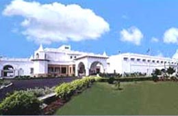 Hotel Noor Us Sabah