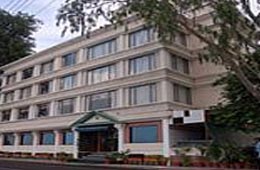 Hotel Ranjit�s Lake View, Bhopal