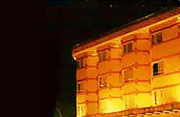 Economy Hotels in Gwalior