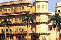 Hotels in Gwalior