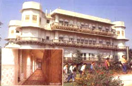 Heritage Hotels in Gwalior