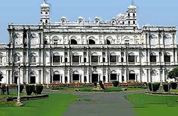 Hotel Usha Kiran Palace