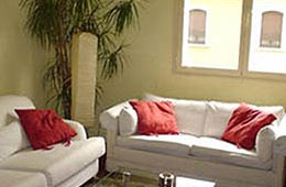 Central Apartment and Hotel Indore