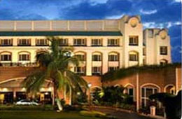 First Class Hotels in Indore