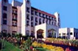 Fortune Landmark Indore