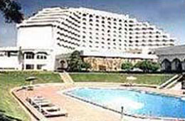 Heritage Hotels in Indore