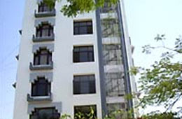 Hotel Balwas International, Indore