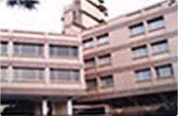 Hotel Crown Palace Indore