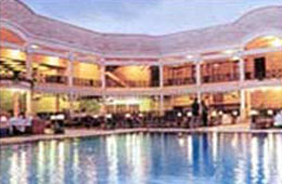 Sayaji Hotel Indore