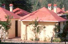 Hiawatha Resort