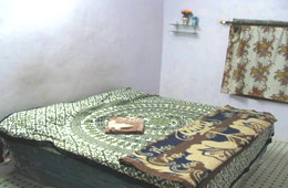 Hotels in Kanha National Park