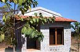 Mogli Resort