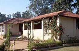 Tiger Land Resort Kanha National Park