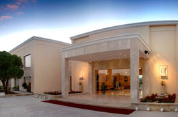 Hotel Grand Temple View Khajuraho