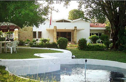 Hotel Payal Khajuraho