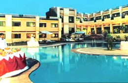 Hotels in Khajuraho