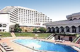 Radisson Jass Hotel Khajuraho