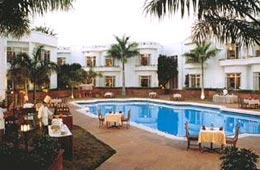 Hotels in Madhya Pradesh