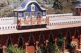 Bundelkhand Riverside Hotel