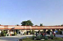 Hotel Orchha Resort Orchha