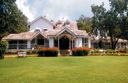 Glen View Pachmarhi
