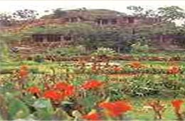 Hotel Giri Shringar Pachmarhi