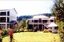 Hotel Highlands Pachmarhi
