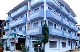 Hotel Pachmarhi