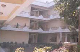 Economy Hotels in Ujjain