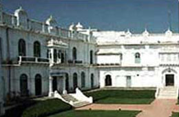 Heritage Hotels in Ujjain