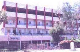 Hotel Ashray Ujjain