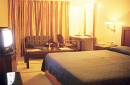Hotel Amarpreet in Aurangabad