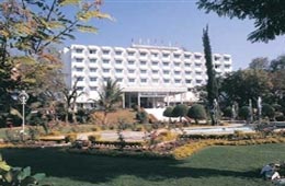 Hotel Ambassador Ajanta Aurangabad 