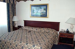 Hotel Manor in Aurangabad