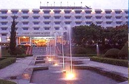 Hotels in Aurangabad