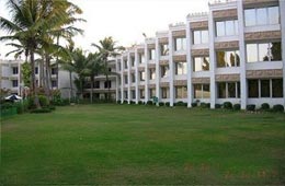 Welcomhotel Rama International Aurangabad 