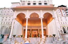 Hotels in Maharashtra