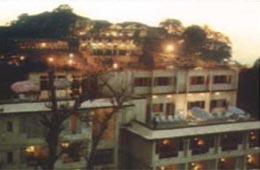 Economy Hotels in Khandala