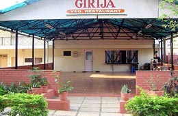 Girija Hotel