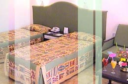 Hotel Dukes Retreat in Khandala