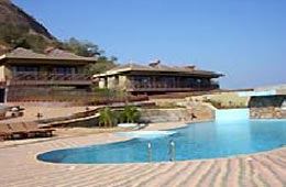 Hotel La Revival Khandala