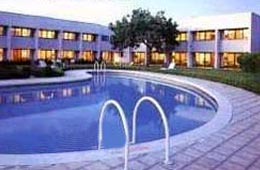 Luxury Hotels in Khandala